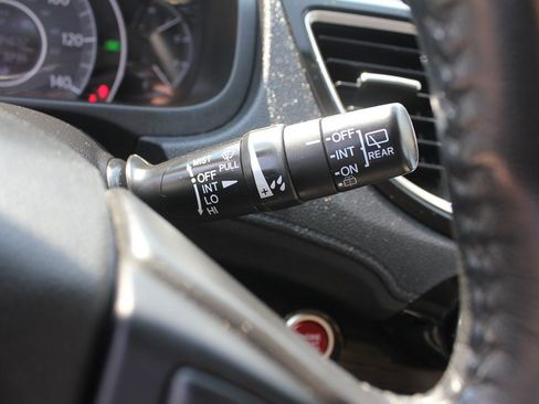 Used 2015 Honda CR-V EX-L image 13