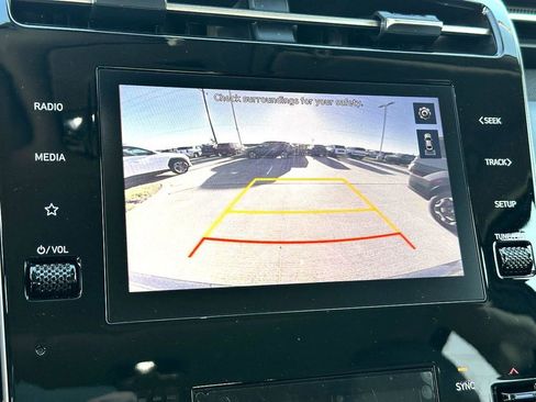 Used 2023 Hyundai Tucson SEL w/ Convenience Package image 17