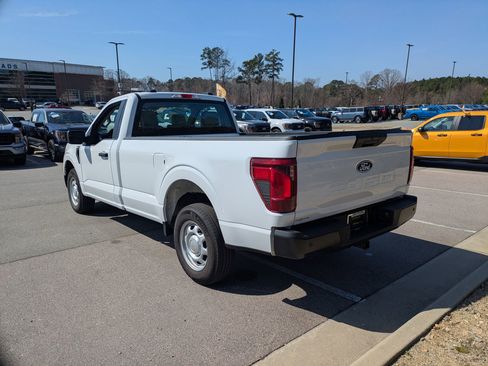 Certified 2024 Ford F150 XL image 6