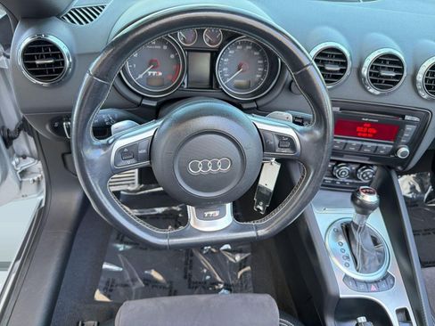 Used 2010 Audi TTS 2.0T Premium AWD/4WD image 20