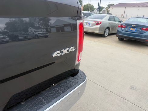 Used 2017 RAM 2500 Laramie w/ Snow Chief Group image 21