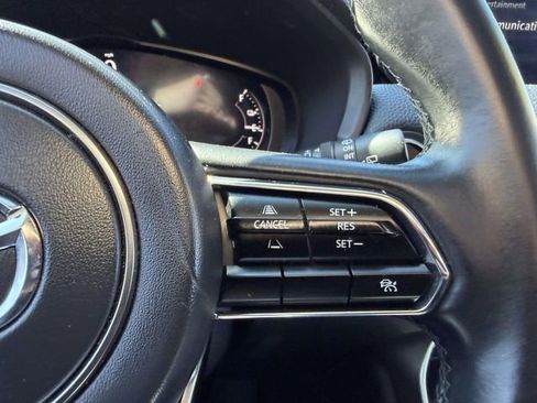 Certified 2024 MAZDA CX-90 Plug-In Hybrid w/ Preferred image 29