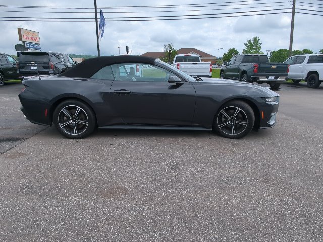 Used 2024 Ford Mustang Premium RWD image 32