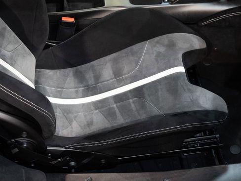 Certified 2020 Ferrari 488 Pista Coupe RWD image 48