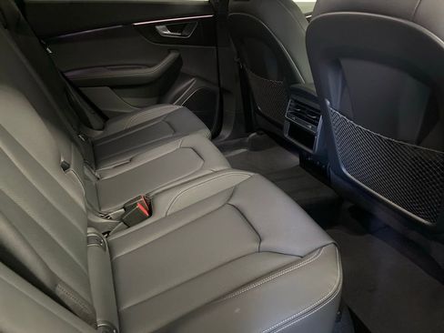 New 2026 Audi Q8 Premium Plus AWD/4WD image 7