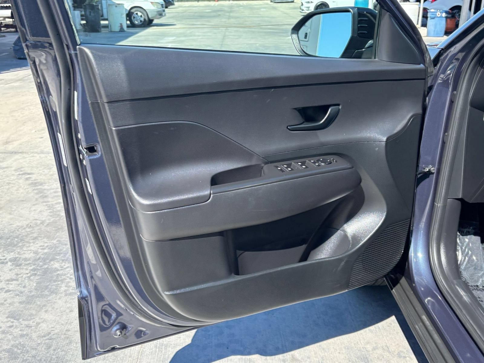 Used 2026 Hyundai Kona SEL Sport FWD image 18