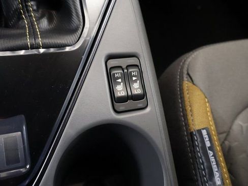 New 2026 Subaru Crosstrek 2.5i Sport image 20