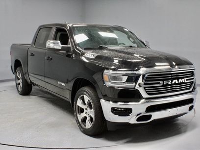 Used 2023 RAM 1500 Laramie
