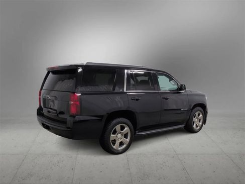 Used 2016 Chevrolet Tahoe LT w/ Max Trailering Package image 9