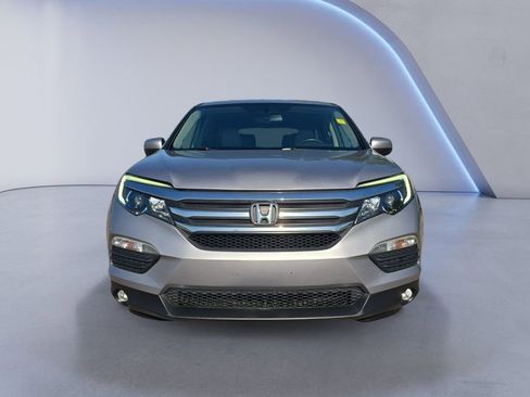 Used 2016 Honda Pilot EX-L image 8