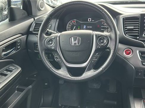 Used 2023 Honda Ridgeline RTL-E image 26