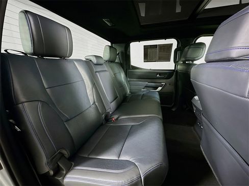 Used 2024 Toyota Tundra Platinum w/ TRD Off-Road Package image 11