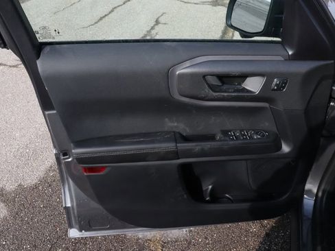 New 2025 Ford Bronco Sport Outer Banks w/ Outer Banks Tech Package+ image 36