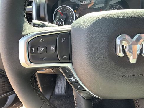 New 2026 RAM 1500 Big Horn AWD/4WD image 23