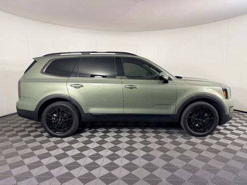 Used 2024 Kia Telluride SX X-Line AWD/4WD image 7
