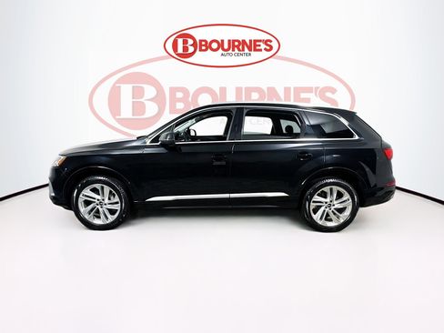 Used 2023 Audi Q7 3.0T Premium Plus image 9