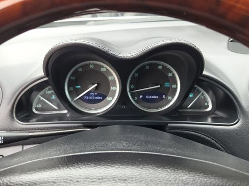 Used 2007 Mercedes-Benz SL 550 image 25