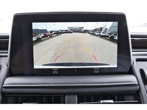 Used 2024 Chevrolet Tahoe Premier w/ Texas Edition image 21