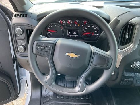 New 2026 Chevrolet Silverado 3500 W/T image 16