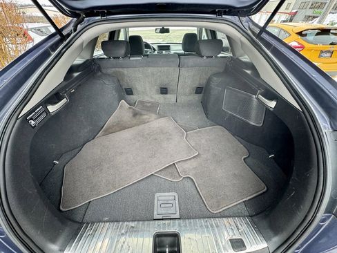 Used 2012 Honda Crosstour EX image 10