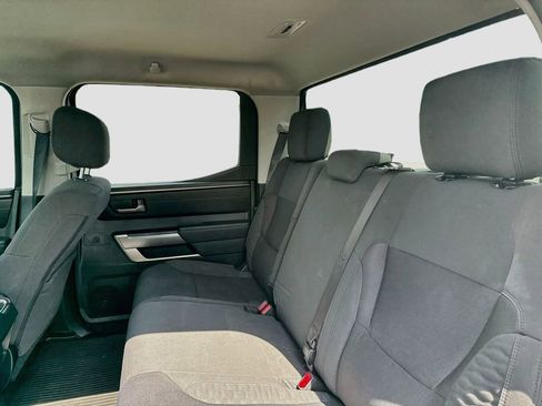 Used 2024 Toyota Tundra SR5 AWD/4WD image 22