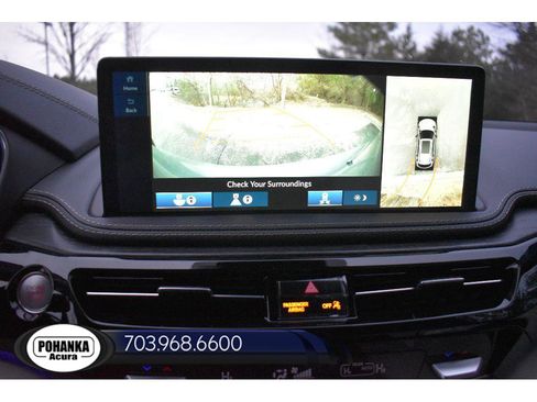 New 2026 Acura MDX Type S image 15