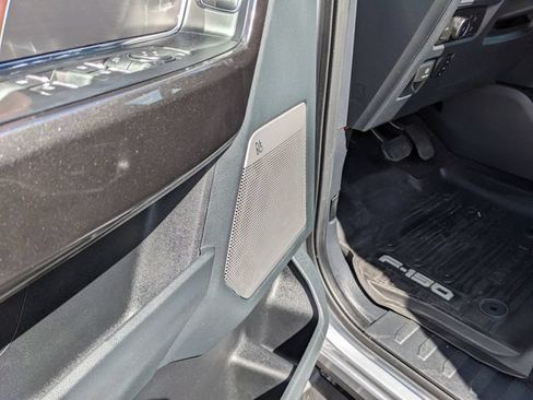 Used 2021 Ford F150 Lariat AWD/4WD image 21