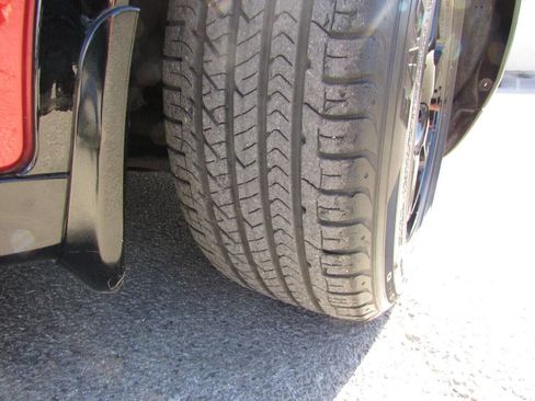 Used 2014 Nissan Juke SV w/ Navigation Package image 13