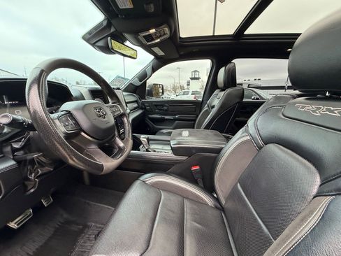 Used 2023 RAM 1500 TRX w/ TRX Level 2 Equipment Group image 4