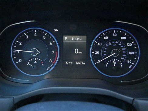 Used 2022 Hyundai Palisade SE image 19