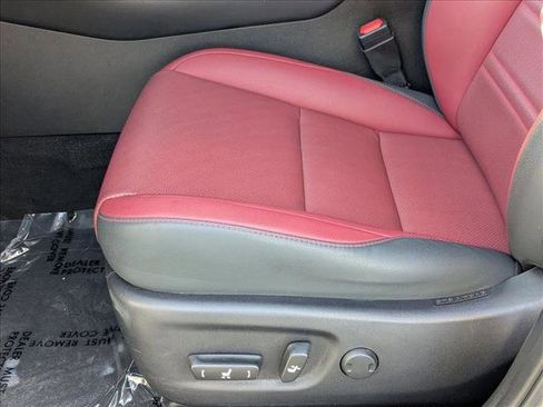 Used 2020 Lexus NX 300h AWD w/ Premium Package image 16