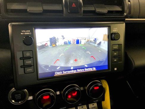 Used 2022 Subaru BRZ Limited image 28