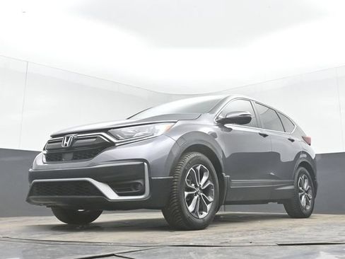 Used 2022 Honda CR-V EX-L image 44