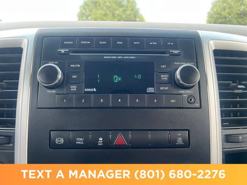 Used 2012 RAM 2500 SLT AWD/4WD image 18