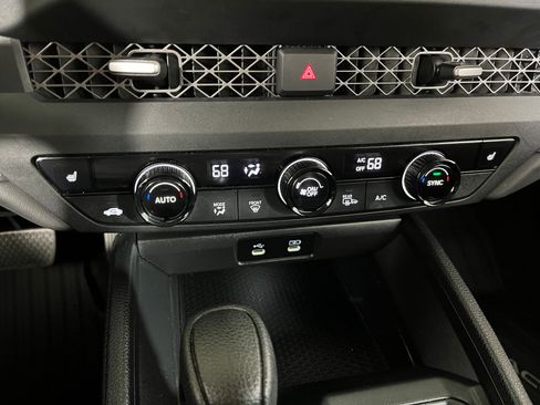 Used 2024 Honda Accord EX image 16