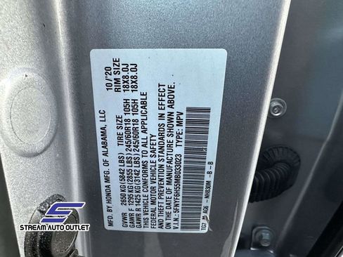 Used 2021 Honda Pilot EX-L image 20