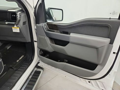 Used 2023 Ford F150 Lariat AWD/4WD image 43