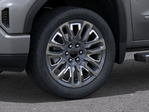 New 2026 GMC Sierra 1500 Denali Ultimate AWD/4WD image 10