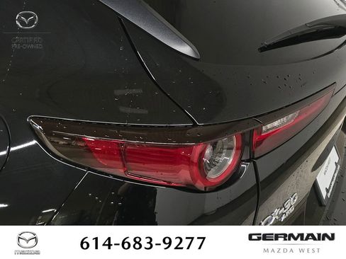 Certified 2026 MAZDA CX-30 AWD 2.5 S w/ Select Sport Pkg image 16