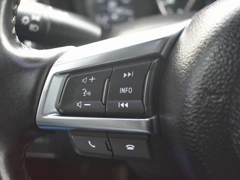 Used 2017 FIAT 124 Spider Classica image 19