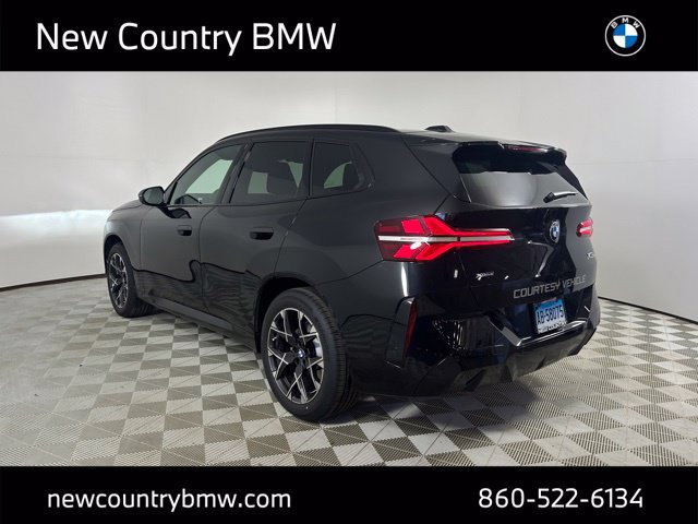 Certified 2026 BMW X3 xDrive30i w/ Premium Package AWD/4WD image 5