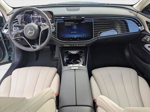 New 2026 Mercedes-Benz E 350 E 350 image 13