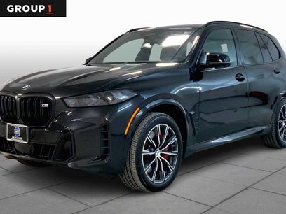 Used 2026 BMW X5 M60i
