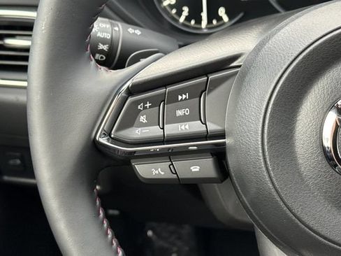 Used 2025 MAZDA CX-5 2.5 Turbo w/ Premium Package AWD/4WD image 29