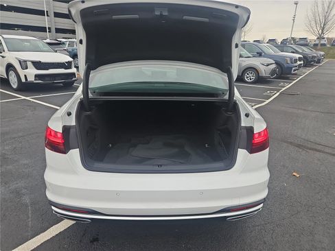 Used 2024 Audi A4 2.0T Premium Plus w/ Premium Plus Package image 5