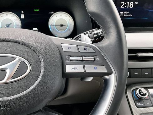 Used 2025 Hyundai Palisade SEL FWD image 26