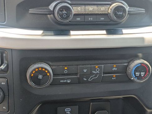 Used 2023 Ford F150 XLT AWD/4WD image 20