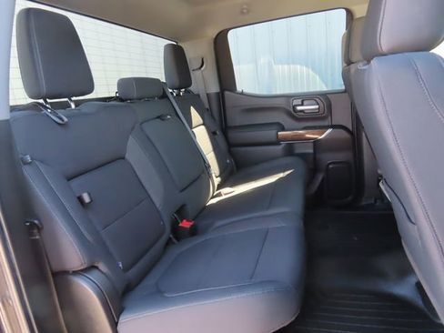 Used 2020 GMC Sierra 1500 Elevation w/ Elevation Value Package image 29