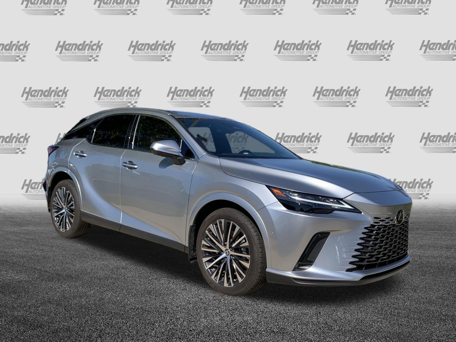 Used 2024 Lexus RX 350 Premium Plus w/ Convenience Package FWD image 2