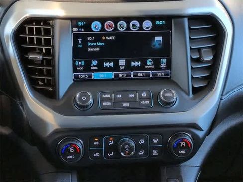 Used 2018 GMC Acadia SLE w/ Driver Alert Package I image 28